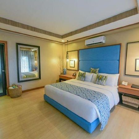 Tugawe Cove Resort Colongcocon Exterior foto