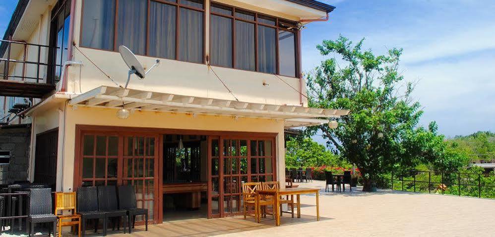 Tugawe Cove Resort Colongcocon Exterior foto